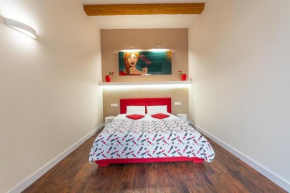 Alex Apartments near Kreshatik st